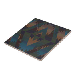 Southwest Design Tegeltje