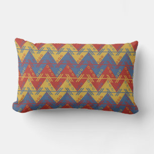 Southwest DesignThrow Pillow Kussen