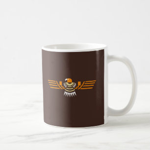 Southwest Eagle Koffiemok