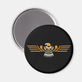 Southwest Eagle Magneet (Voorkant / Achterkant)