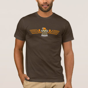 Southwest Eagle T-shirt