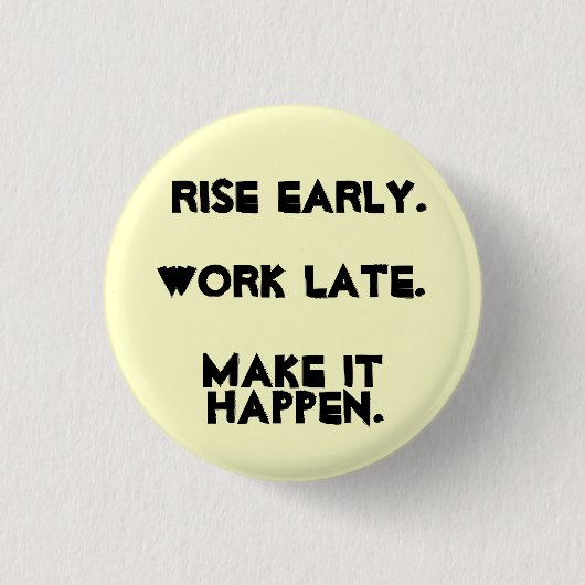 Southwest Exploration Oil Co. Ronde Button 3,2 Cm (Voorkant)