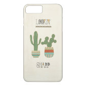 Southwest Geo IX | Lookin Sharp Case-Mate iPhone Case (Achterkant)
