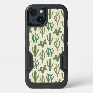 Southwest Geo Step   Duurzame Cactus Patroon