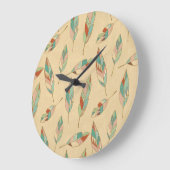 Southwest Geo Step | Koraalbedekking Grote Klok (Hoek)