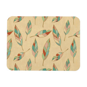 Southwest Geo Step   Koraalbedekking Magneet