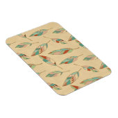 Southwest Geo Step | Koraalbedekking Magneet (Rechterzijde)