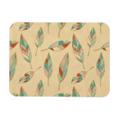 Southwest Geo Step | Koraalbedekking Magneet (Horizontaal)