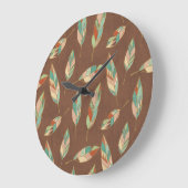 Southwest Geo Step | Zuidwestventilatie Grote Klok (Hoek)