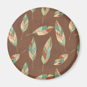 Southwest Geo Step   Zuidwestventilatie Magneet