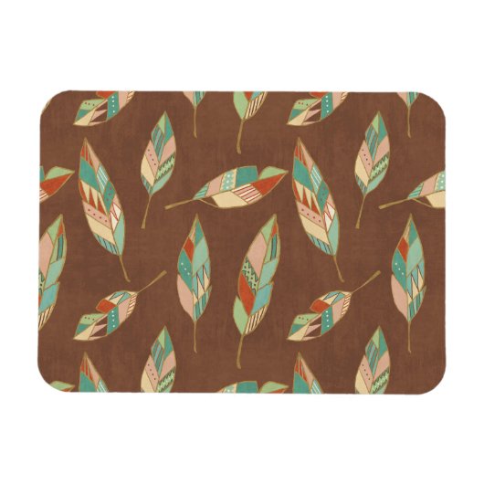 Southwest Geo Step | Zuidwestventilatie Magneet (Horizontaal)