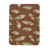 Southwest Geo Step | Zuidwestventilatie Magneet (Verticaal)