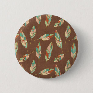 Southwest Geo Step Zuidwestventilatie Ronde Button 5,7 Cm