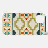 Southwest Geometry I Case-Mate iPhone Case (Achterkant (horizontaal))