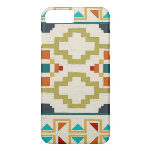 Southwest Geometry I Case-Mate iPhone Case (Achterkant)