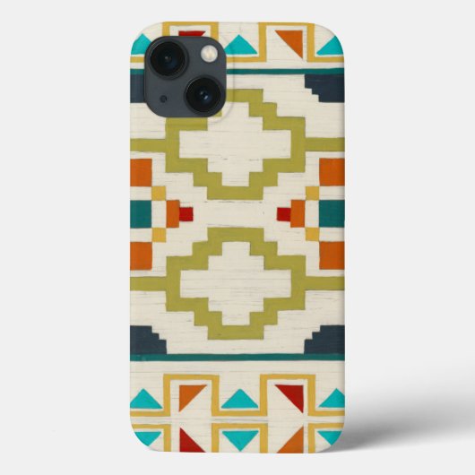 Southwest Geometry I Case-Mate iPhone Case (Achterkant)