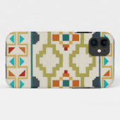 Southwest Geometry I Case-Mate iPhone Case (Achterkant (horizontaal))