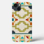 Southwest Geometry I Case-Mate iPhone Case (Achterkant)