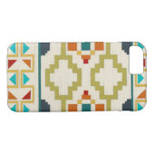 Southwest Geometry I Case-Mate iPhone Case (Achterkant (Horizontaal))