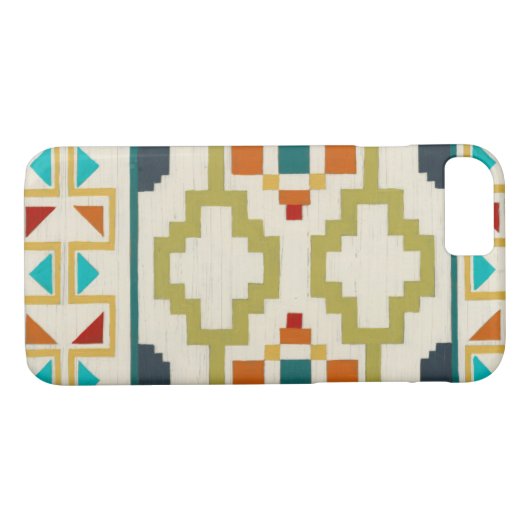 Southwest Geometry I Case-Mate iPhone Case (Achterkant (Horizontaal))