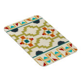 Southwest Geometry I Magneet (Rechterzijde)