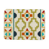 Southwest Geometry I Magneet (Horizontaal)