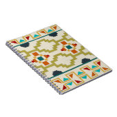 Southwest Geometry I Notitieboek (Rechterzijde)