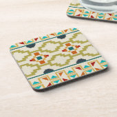 Southwest Geometry I Onderzetter (Linkerzijde)