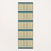 Southwest Geometry I Yogamat (Voorkant)