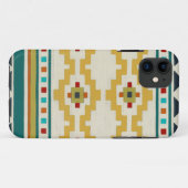 Southwest Geometry III Case-Mate iPhone Case (Achterkant (horizontaal))