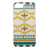 Southwest Geometry III Case-Mate iPhone Case (Achterkant)