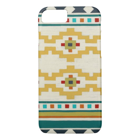 Southwest Geometry III Case-Mate iPhone Case (Achterkant)
