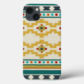 Southwest Geometry III Case-Mate iPhone Case (Achterkant)