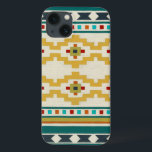 Southwest Geometry III Case-Mate iPhone Case<br><div class="desc">Patronen</div>