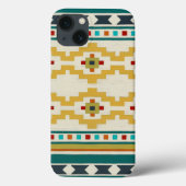 Southwest Geometry III Case-Mate iPhone Case (Achterkant)
