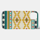 Southwest Geometry III Case-Mate iPhone Case (Achterkant (horizontaal))