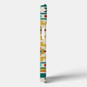 Southwest Geometry III Case-Mate iPhone Case (Achterkant / Rechts)