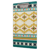 Southwest Geometry III Klembord (Links)