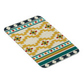 Southwest Geometry III Magneet (Rechterzijde)