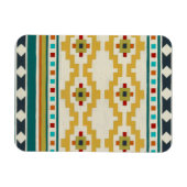 Southwest Geometry III Magneet (Horizontaal)