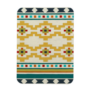 Southwest Geometry III Magneet