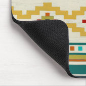 Southwest Geometry III Muismat (Hoek)