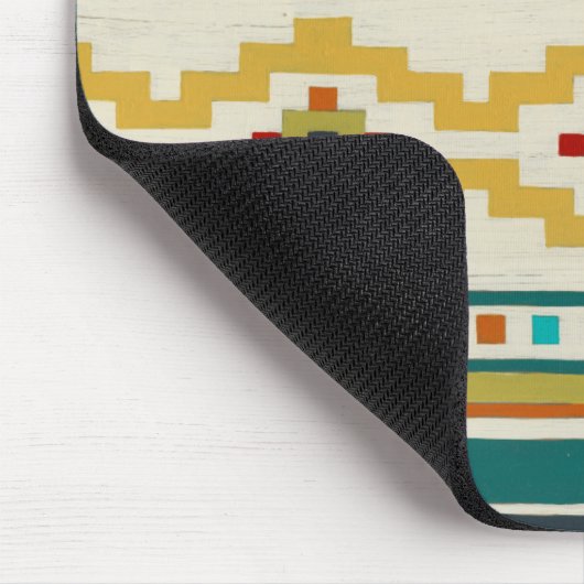 Southwest Geometry III Muismat (Hoek)