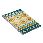 Southwest Geometry III Notitieboek (Rechterzijde)