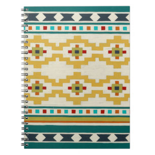 Southwest Geometry III Notitieboek