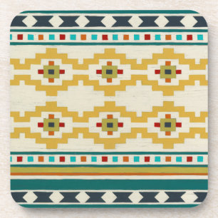 Southwest Geometry III Onderzetter