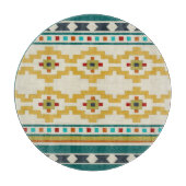 Southwest Geometry III Snijplank (Voorkant)