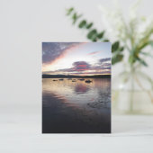 Southwest Harbor Postcard - 3 Briefkaart (Staand voorkant)
