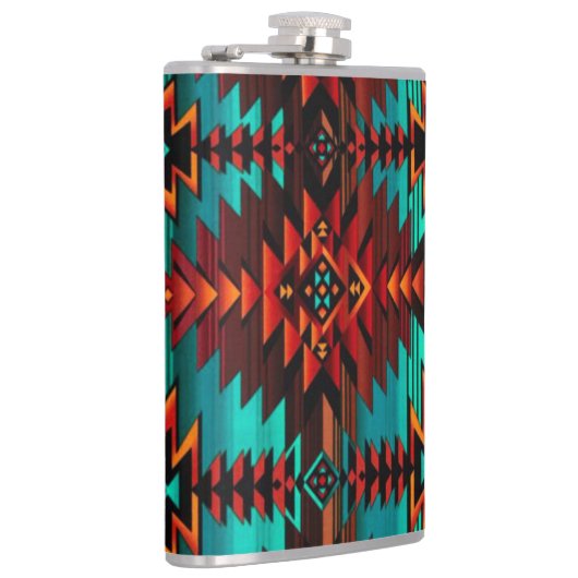 Southwest Heupfles (Rechts)