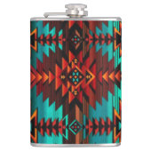 Southwest Heupfles (Voorkant)